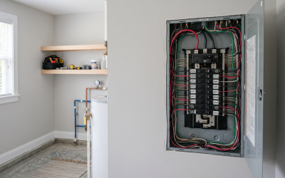 Is Your Norfolk Home Ready? Why Electrical Service Demand Is Surging Through 2027