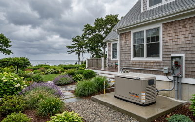 Why Norfolk Homeowners Need a Licensed Electrician for Hurricane Readiness in 2026